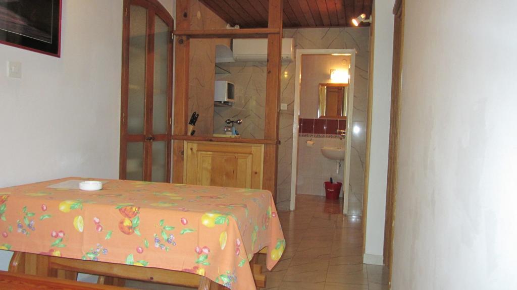 Dvor Maraca Bell Tower Apartments Tisno Pokoj fotografie