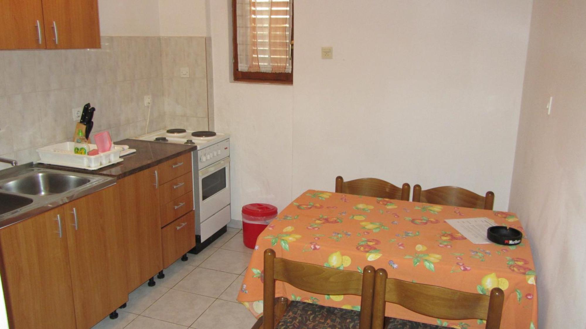 Dvor Maraca Bell Tower Apartments Tisno Pokoj fotografie