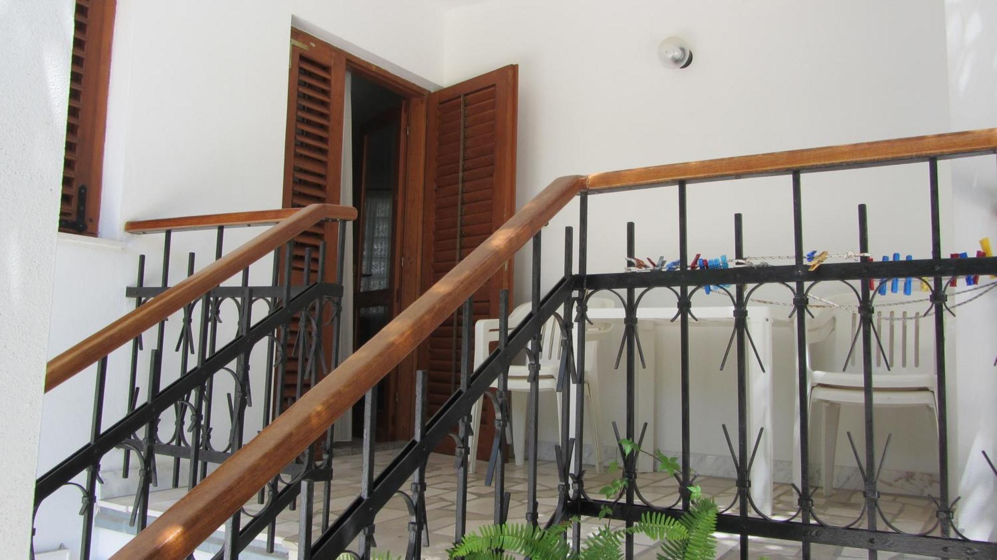 Dvor Maraca Bell Tower Apartments Tisno Pokoj fotografie