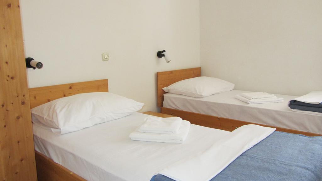 Dvor Maraca Bell Tower Apartments Tisno Pokoj fotografie