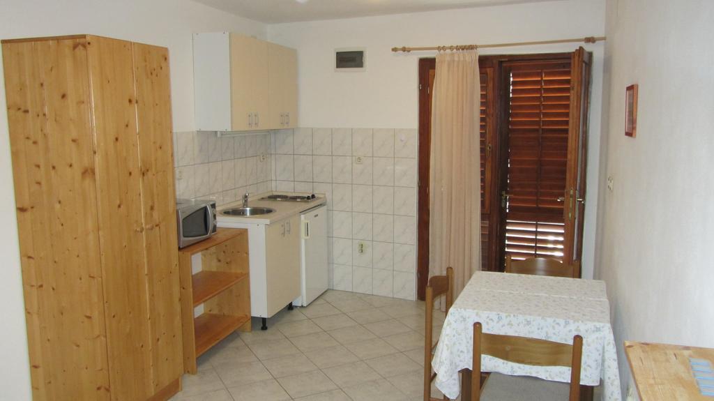Dvor Maraca Bell Tower Apartments Tisno Pokoj fotografie